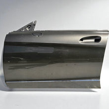 Load image into Gallery viewer, Tür Mercedes-Benz Cls A2187220510 Vorne Links Door Porta Porte
