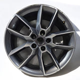 1x Alufelge 18 Zoll 7.5