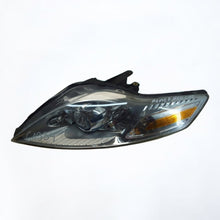 Laden Sie das Bild in den Galerie-Viewer, Frontscheinwerfer Ford Mondeo Links Scheinwerfer Headlight