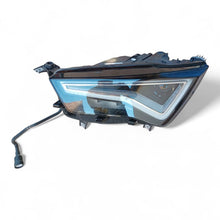 Laden Sie das Bild in den Galerie-Viewer, Frontscheinwerfer Seat Ateca 576941031B LED Links Scheinwerfer Headlight SCH1959824100mv