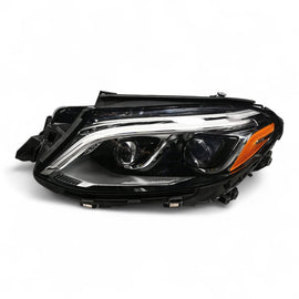 Frontscheinwerfer Mercedes-Benz Gle W166 A1669065503 Rechts oder Links
