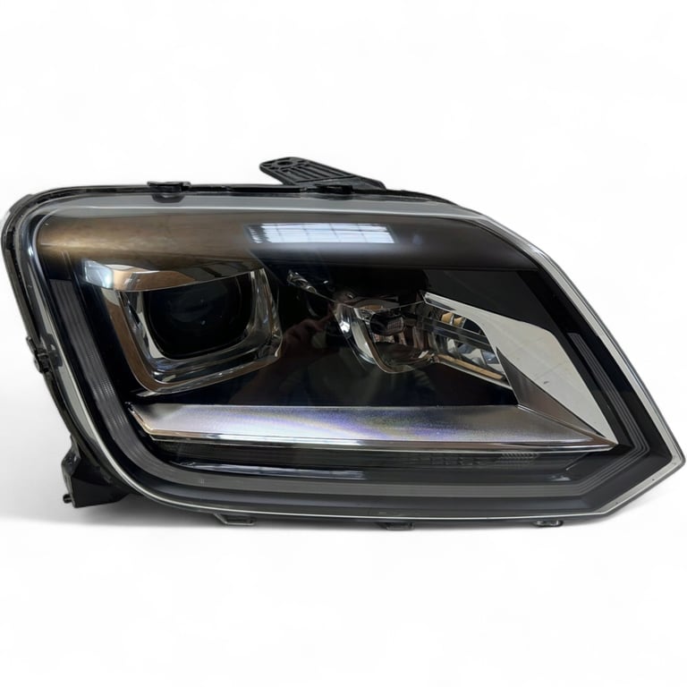 Frontscheinwerfer VW Amarok 2H3941032 LED Rechts Scheinwerfer Headlight SCH4067672813vb