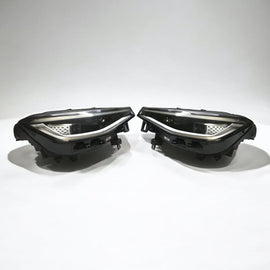 Frontscheinwerfer VW Id.4 11B941035N LED Links Scheinwerfer Headlight SCH5307352392db