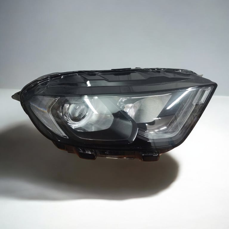 Frontscheinwerfer Ford Ecosport GN15-13D154-HE Xenon Rechts Headlight