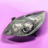 Frontscheinwerfer Opel Vectra Gts 93185605 Links Scheinwerfer Headlight