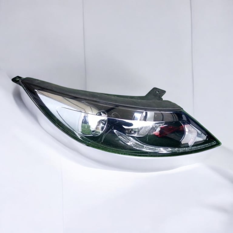 Frontscheinwerfer Kia Sportage LED Rechts Scheinwerfer Headlight SCH1310817918zu