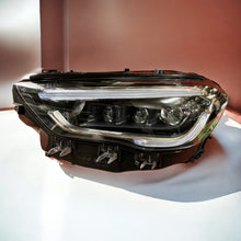 Laden Sie das Bild in den Galerie-Viewer, Frontscheinwerfer Mercedes-Benz W247 A2479064906 Links Scheinwerfer Headlight SCH9948942099su