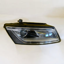 Laden Sie das Bild in den Galerie-Viewer, Frontscheinwerfer Audi Q5 8R0941006C Xenon Rechts Scheinwerfer Headlight