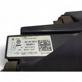 Frontscheinwerfer VW Passat Variant B8 3G1941006B Rechts Scheinwerfer Headlight SCH9114430430yr