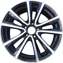 Laden Sie das Bild in den Galerie-Viewer, 1x Alufelge 18 Zoll 7.5&quot; 5x112 52ET A1764010700 Mercedes-Benz Rim Wheel