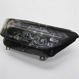 Frontscheinwerfer Audi Q5 80A941036E LED Rechts Scheinwerfer Headlight
