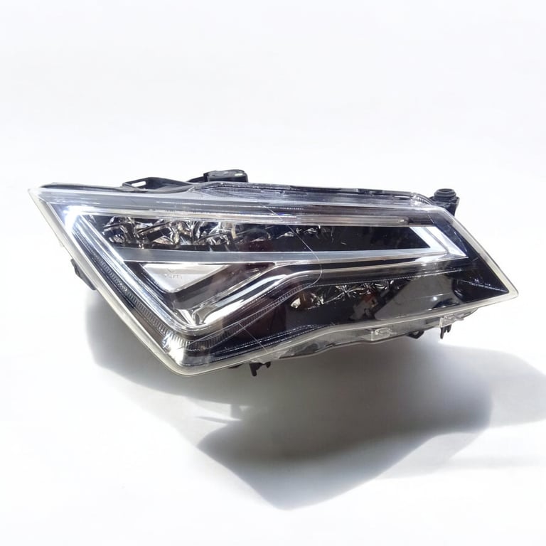 Frontscheinwerfer Seat Ateca 576941008F LED Rechts Scheinwerfer Headlight SCH8827859854ec