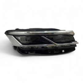 Frontscheinwerfer VW Touareg 761941082 Full LED Rechts Scheinwerfer Headlight SCH4850164963nt