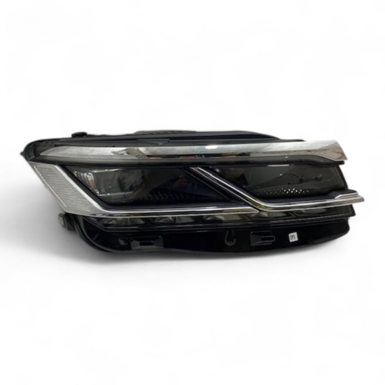 Frontscheinwerfer VW Touareg 761941082 Full LED Rechts Scheinwerfer Headlight SCH4850164963nt