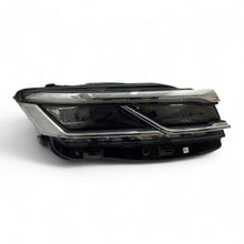 Laden Sie das Bild in den Galerie-Viewer, Frontscheinwerfer VW Touareg 761941082 Full LED Rechts Scheinwerfer Headlight SCH4850164963nt