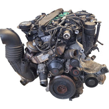 Laden Sie das Bild in den Galerie-Viewer, Motor BMW E60 E90 E87 N47D20A 2.0 170PS 166TKm Diesel Engine Unkomplett