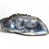 Frontscheinwerfer Audi A4 Xenon Rechts Scheinwerfer Headlight