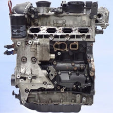 Laden Sie das Bild in den Galerie-Viewer, Motor Audi Q3 2.0 TSI 180PS 132kW 172TKm 2013 Benzin Engine Komplett MOT2539913570jb