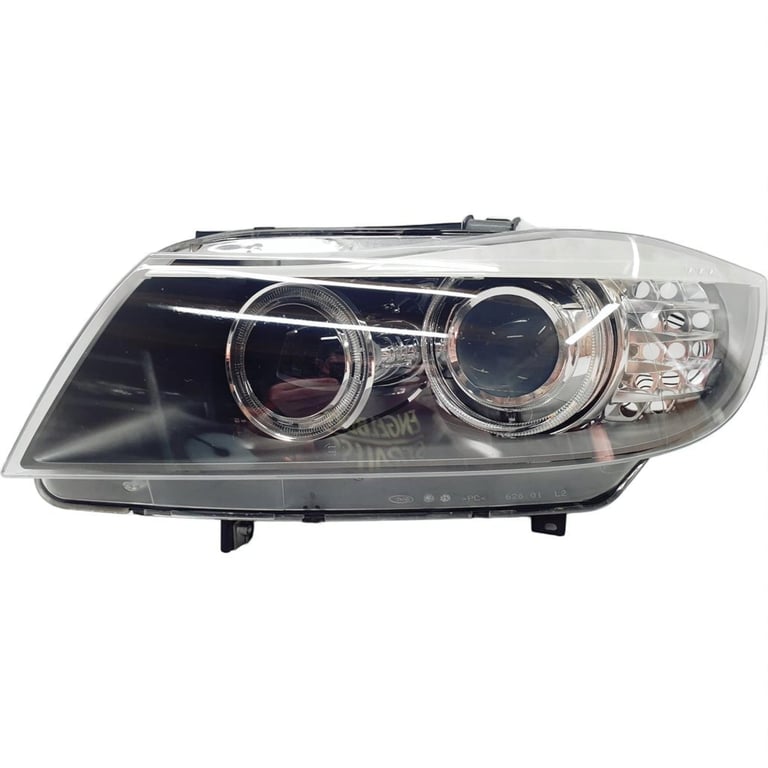 Frontscheinwerfer BMW 3 E91 E90 72025839 Xenon Links Scheinwerfer Headlight SCH2048868826yq