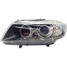 Laden Sie das Bild in den Galerie-Viewer, Frontscheinwerfer BMW 3 E91 E90 72025839 Xenon Links Scheinwerfer Headlight SCH2048868826yq