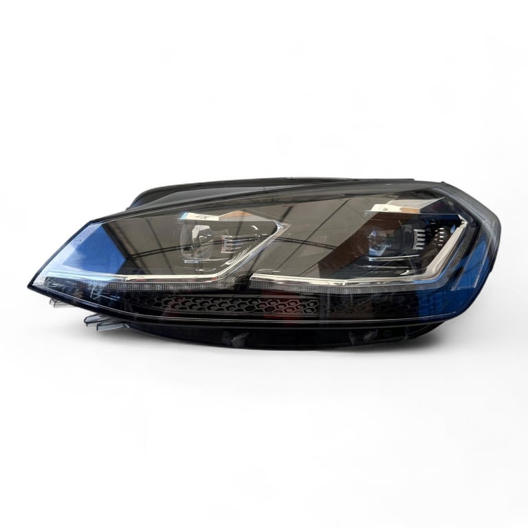 Frontscheinwerfer VW Golf VII 5G1941035 Xenon Links Scheinwerfer Headlight SCH4598871157hk