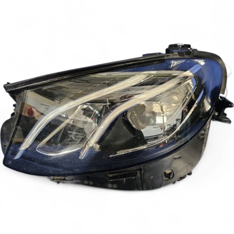 Frontscheinwerfer Mercedes-Benz W213 A2139068708KZ LED Links Headlight SCH6705212082tu