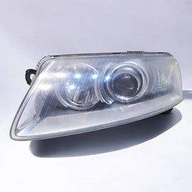 Frontscheinwerfer Audi A6 C6 Xenon Links Scheinwerfer Headlight SCH8491795700xj