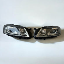 Laden Sie das Bild in den Galerie-Viewer, Frontscheinwerfer VW Passat B7 3AB941752 3AB941751 Ein Stück (Rechts oder Links) SCH5820278200ae