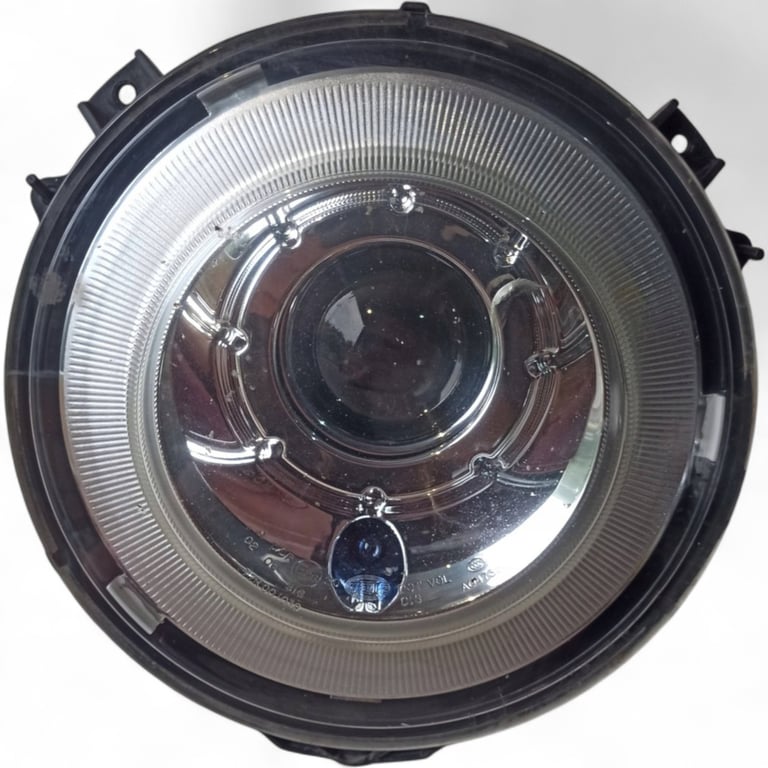 Frontscheinwerfer Mercedes-Benz W463 A4638200759 Ein Stück (Rechts oder Links) SCH8551877237sr