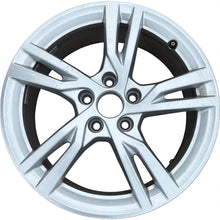 Laden Sie das Bild in den Galerie-Viewer, 1x Alufelge 17 Zoll 6.5" 5x112 43ET 8V0601025 Audi A3 Rim Wheel FEL9434898812wd
