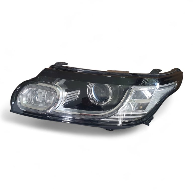 Frontscheinwerfer Land Rover Range Sport L494 DK62-13W030-GG Links Headlight SCH2971456133xa