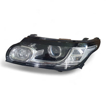 Laden Sie das Bild in den Galerie-Viewer, Frontscheinwerfer Land Rover Range Sport L494 DK62-13W030-GG Links Headlight SCH2971456133xa