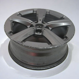 1x Alufelge 17 Zoll 6898044 BMW X1 Rim Wheel