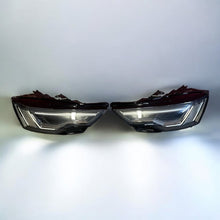 Laden Sie das Bild in den Galerie-Viewer, Frontscheinwerfer Audi A6 C8 4K0941040A LED Rechts Scheinwerfer Headlight