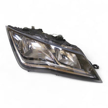 Laden Sie das Bild in den Galerie-Viewer, Frontscheinwerfer Seat Leon 5F1941016B LED Rechts Scheinwerfer Headlight