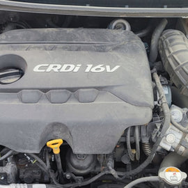 Motor Hyundai Kia I30 Ceed D4FB 1.6 CRDI 110PS 81kW Diesel Engine Komplett