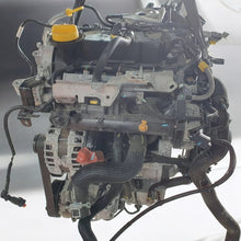 Load image into Gallery viewer, Motor Renault Clio V H4D470 1.0 TCE 91PS 67kW 13TKm 2019 Benzin Engine Komplett