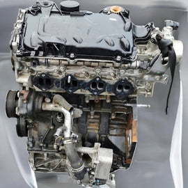 Motor Renault Koleos I M9R866 2.0 DCI 150PS 110kW 155TKm 2011 Diesel Unkomplett