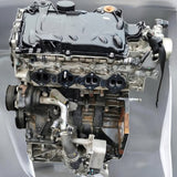 Motor Renault Koleos I M9R866 2.0 DCI 150PS 110kW 155TKm 2011 Diesel Unkomplett