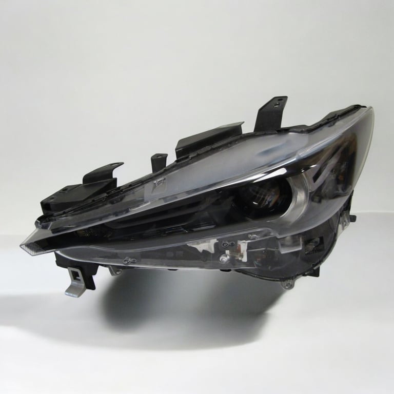 Frontscheinwerfer Mazda Cx5 Cx 5 KB8N51040 Links Scheinwerfer Headlight