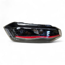 Load image into Gallery viewer, Frontscheinwerfer VW Polo 2G1941036K Full LED Rechts Scheinwerfer Headlight SCH4443538111be