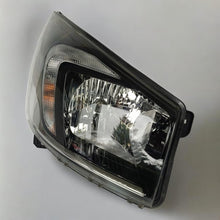 Laden Sie das Bild in den Galerie-Viewer, Frontscheinwerfer Opel Vivaro B 260100647R Rechts Scheinwerfer Headlight