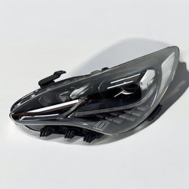 Frontscheinwerfer Kia Stinger 92190-J5100 LED Ein Stück (Rechts oder Links)