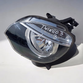 Frontscheinwerfer Renault Twingo III Links Scheinwerfer Headlight SCH6887414850rf