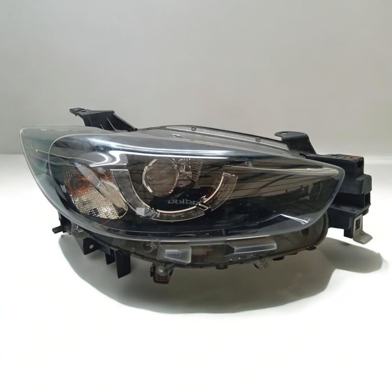 Frontscheinwerfer Mazda Cx-5 KA1F-51030H Rechts Scheinwerfer Headlight