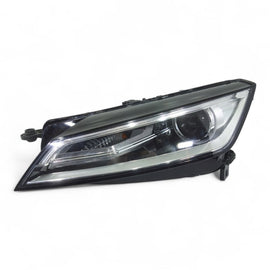 Frontscheinwerfer Audi Tt 8S0941005C Xenon Ein Stück (Rechts oder Links) SCH4890805121ki