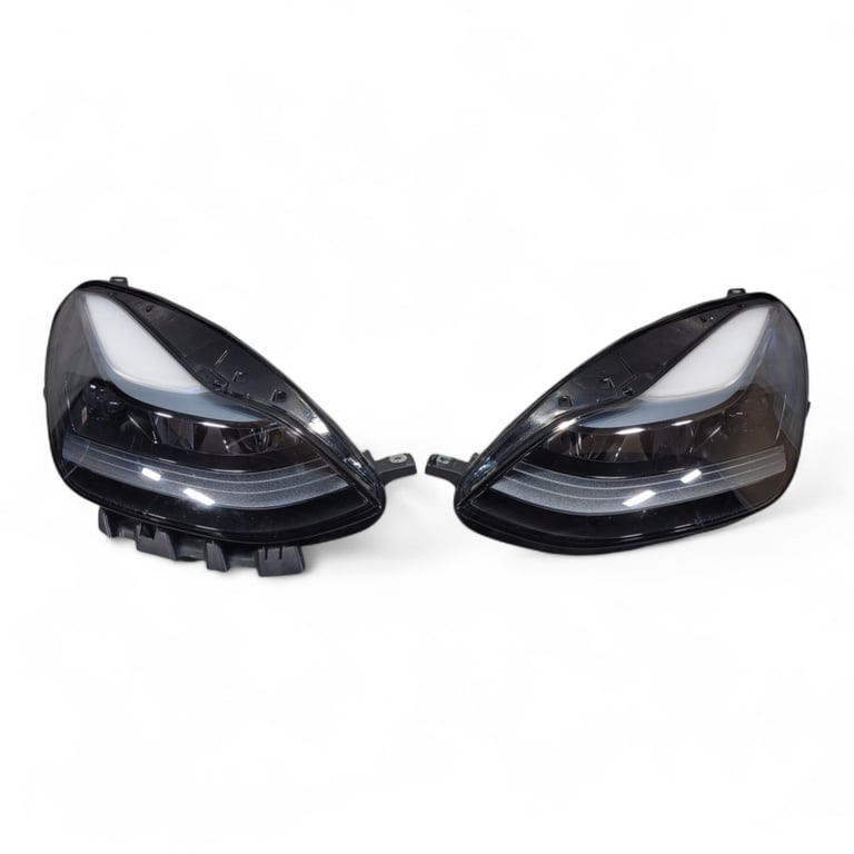 Frontscheinwerfer Tesla Y 151495300D Ein Stück (Rechts oder Links) Headlight SCH3857693400hg