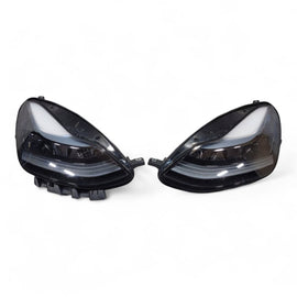 Frontscheinwerfer Tesla Y 151495300D Ein Stück (Rechts oder Links) Headlight SCH3857693400hg