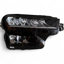 Frontscheinwerfer Skoda Karoq 57B941010 Full LED Rechts Scheinwerfer Headlight SCH4500922667rg