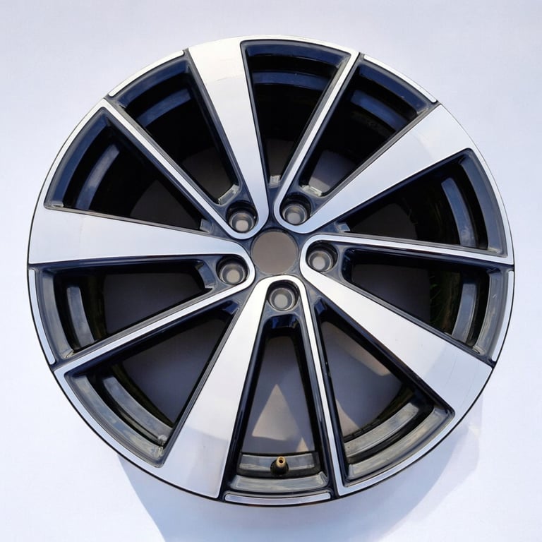 1x Alufelge 19 Zoll 8.0" 5x110 656780434 Polestar Rim Wheel